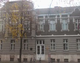 Прекршајни суд у Зрењанину, Одељење суда у Новом Бечеју