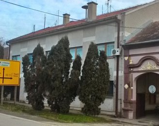 Прекршајни суд у Зрењанину, Одељење суда у Сечњу
