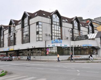Прекршајни суд у Зрењанину